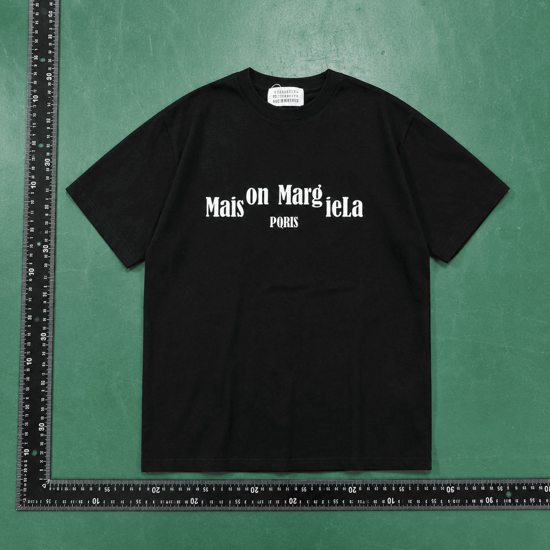 How to QC Maison Margiela Accessories: Hardware, Logos, Size