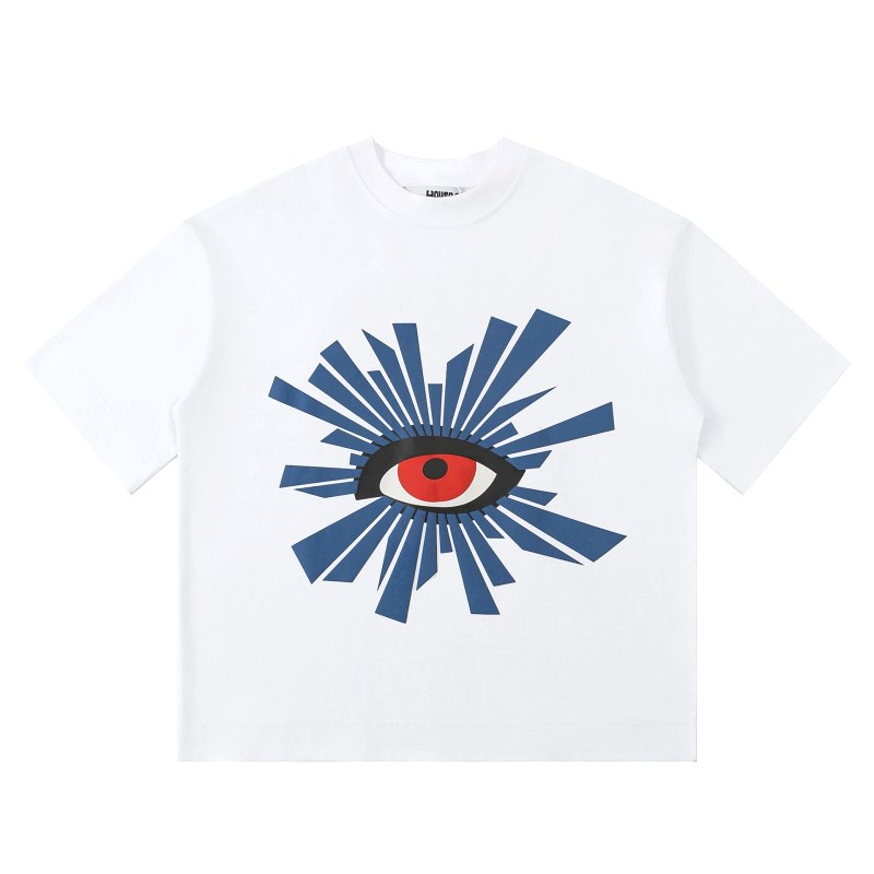 Kenzo Classic T-Shirt in White Review: 21 Colour Codes, Four Sizes — Testing the 8101 White Variant